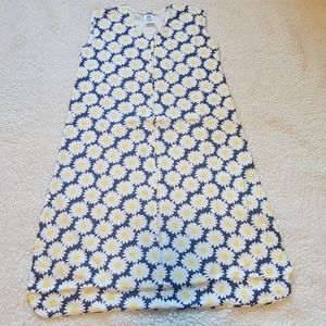 6-12m Sleeveless Sleeping Bag